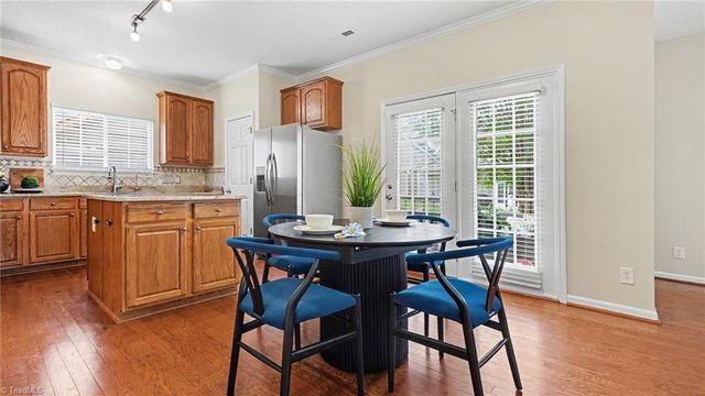 4623 Village Square Court, Greensboro, NC 27409