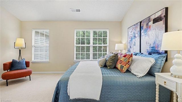 4623 Village Square Court, Greensboro, NC 27409