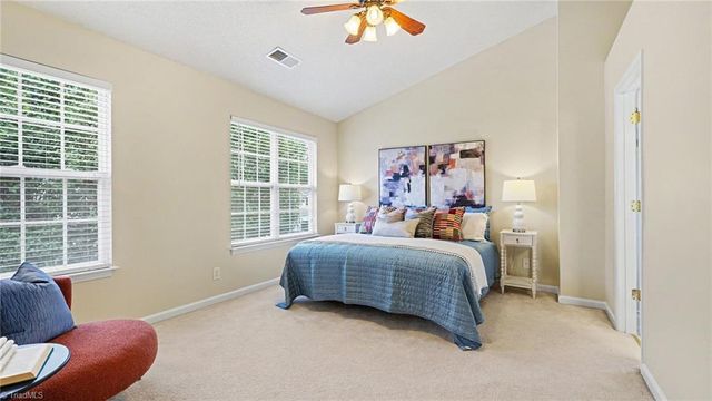 4623 Village Square Court, Greensboro, NC 27409