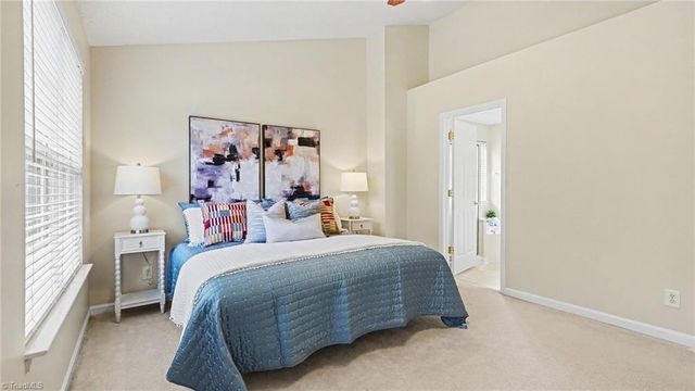 4623 Village Square Court, Greensboro, NC 27409
