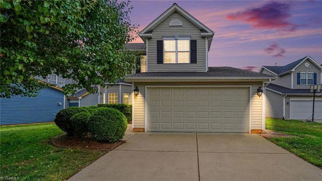 4623 Village Square Court, Greensboro, NC 27409