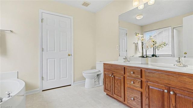 4623 Village Square Court, Greensboro, NC 27409