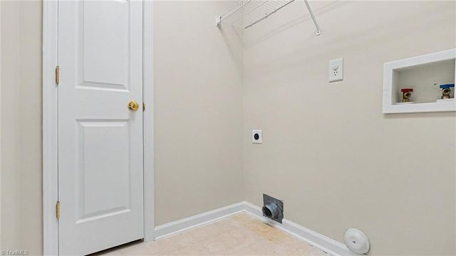 4623 Village Square Court, Greensboro, NC 27409