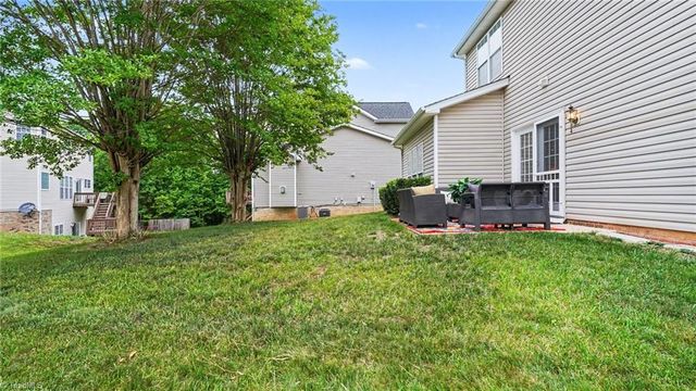 4623 Village Square Court, Greensboro, NC 27409