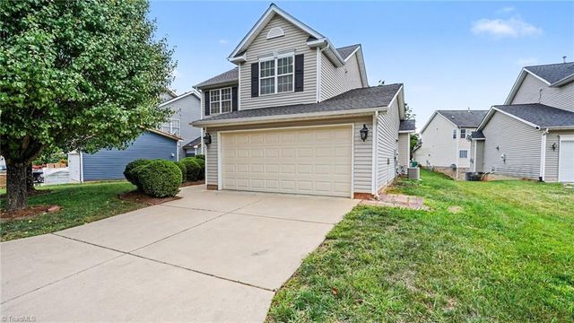4623 Village Square Court, Greensboro, NC 27409