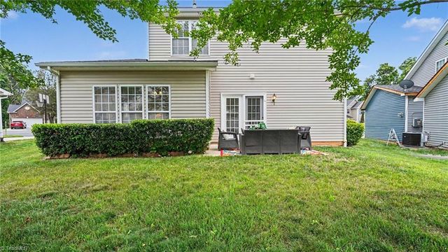 4623 Village Square Court, Greensboro, NC 27409