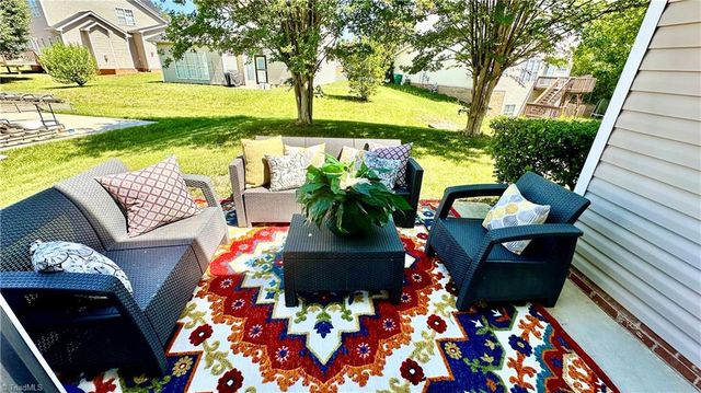 4623 Village Square Court, Greensboro, NC 27409