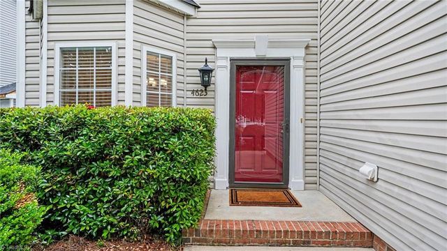 4623 Village Square Court, Greensboro, NC 27409