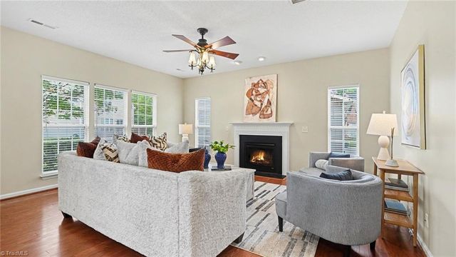 4623 Village Square Court, Greensboro, NC 27409