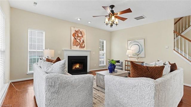 4623 Village Square Court, Greensboro, NC 27409