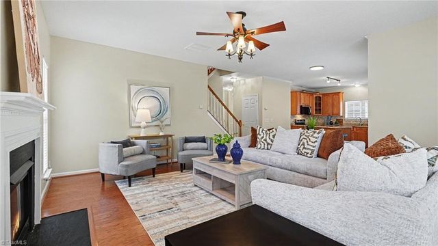 4623 Village Square Court, Greensboro, NC 27409