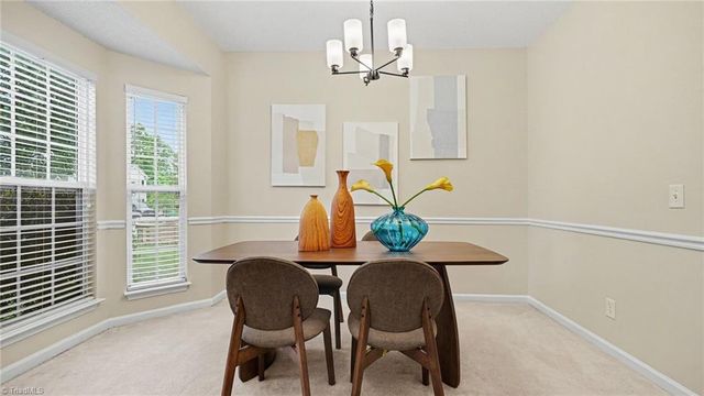 4623 Village Square Court, Greensboro, NC 27409