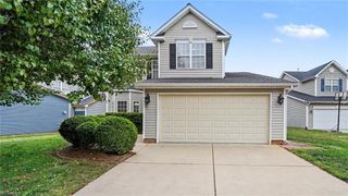 4623 Village Square Court, Greensboro, NC 27409