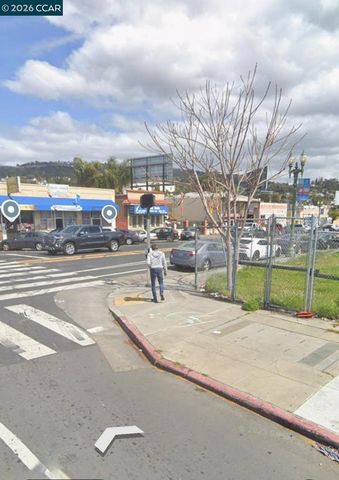 2742 W Havenscourt BLVD, Oakland, CA 94605