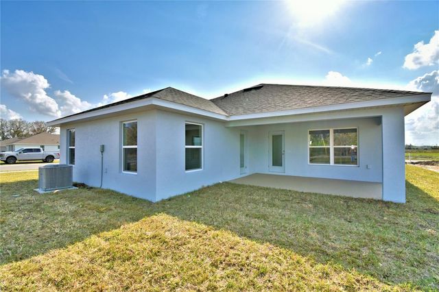 4608 CALAMINT LANE, Auburndale, FL 33823