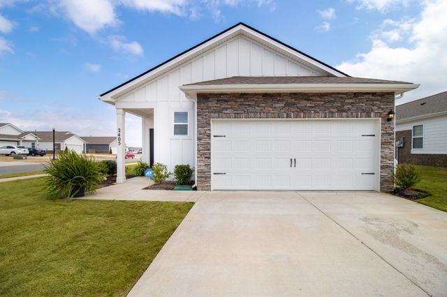 2405 Quinn Dr, White House, TN 37188
