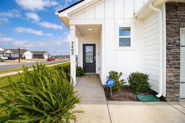 2405 Quinn Dr, White House, TN 37188