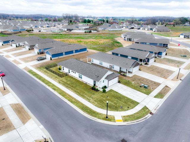 2405 Quinn Dr, White House, TN 37188