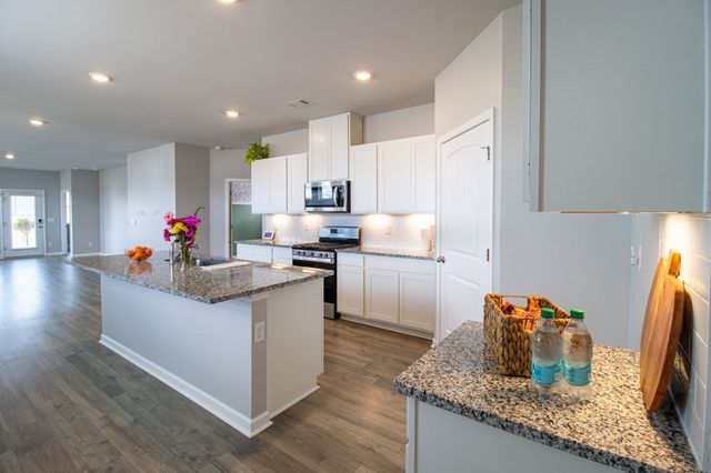 2405 Quinn Dr, White House, TN 37188