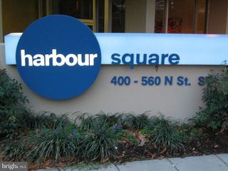 510 N Street N-233/234, Washington, DC 20024