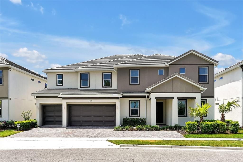 3860 SONOMA BOULEVARD, Kissimmee, FL 34741