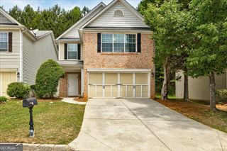 737 Shadow Lake Drive, Lithonia, GA 30058