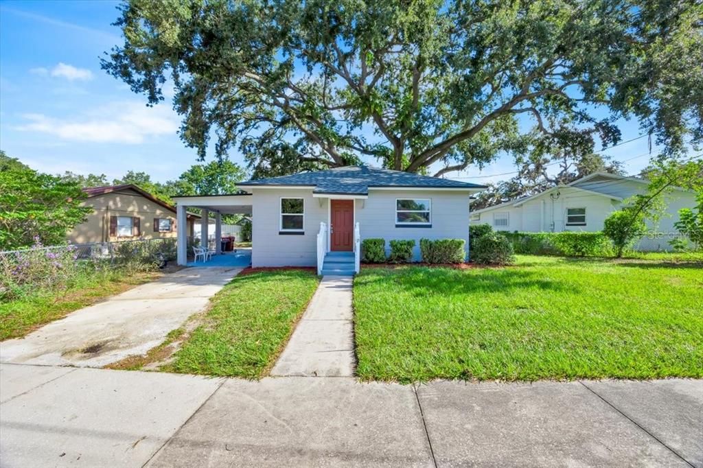 15 EUCLID DR, Plant City, FL 33563