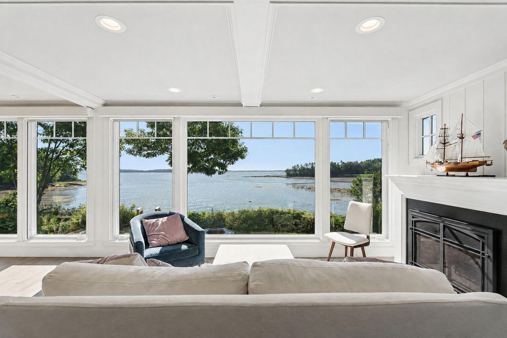 32 Edgewater Road, Falmouth, ME 04105 — photo 5