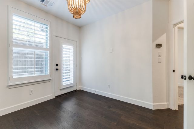 5184 Brickellia Drive, Dallas, TX 75209