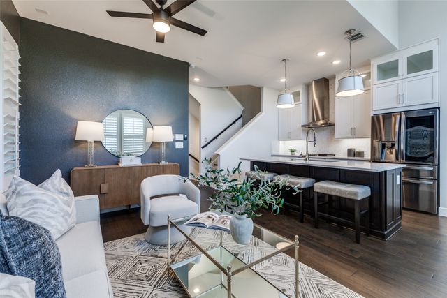 5184 Brickellia Drive, Dallas, TX 75209