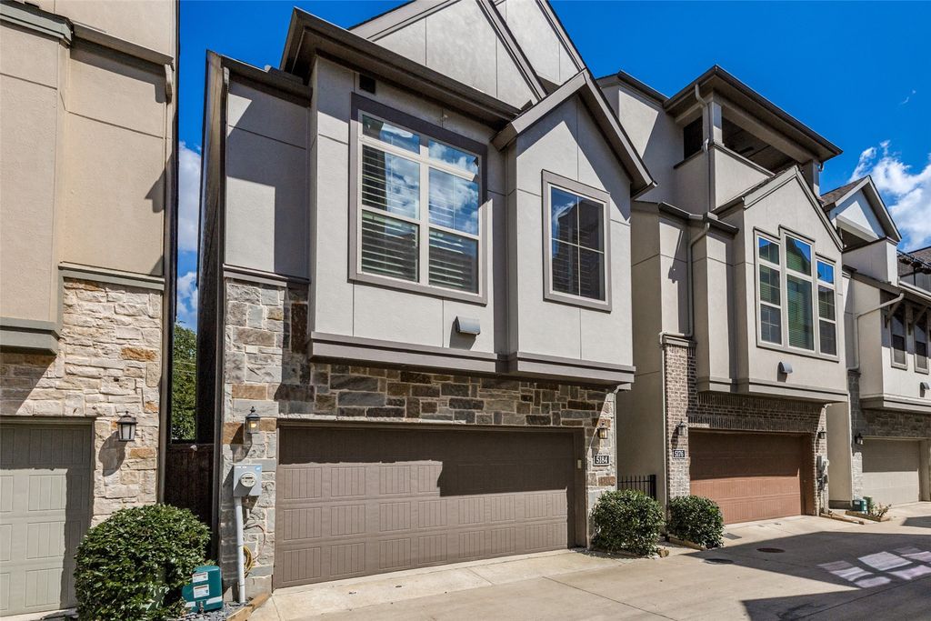 5184 Brickellia Drive, Dallas, TX 75209
