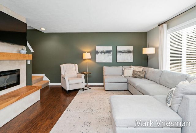 7938 Brewer Woods Court, Byron Center, MI 49315