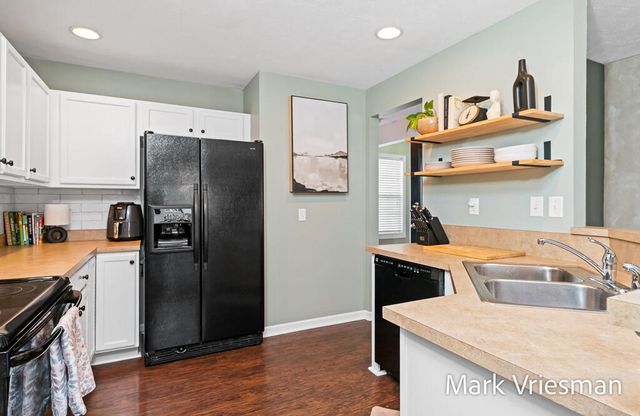 7938 Brewer Woods Court, Byron Center, MI 49315