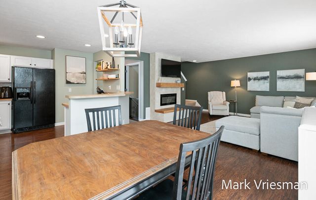 7938 Brewer Woods Court, Byron Center, MI 49315