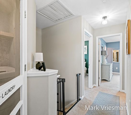 7938 Brewer Woods Court, Byron Center, MI 49315