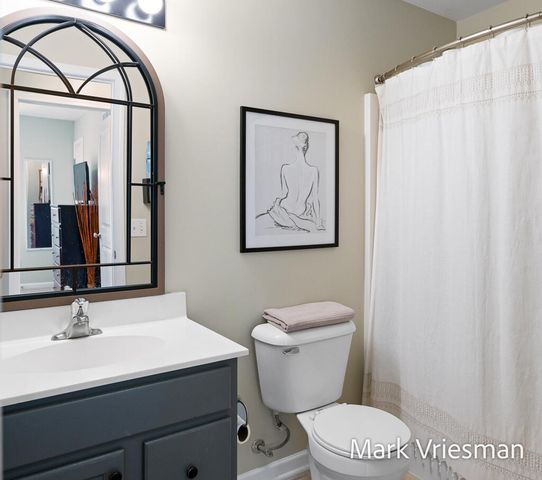 7938 Brewer Woods Court, Byron Center, MI 49315