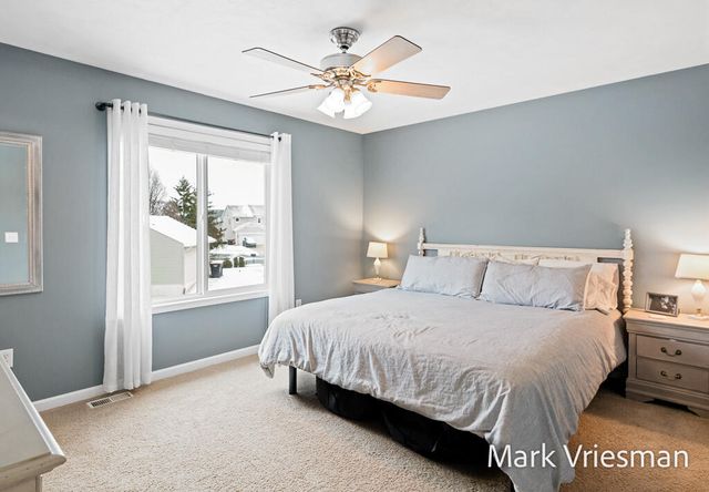 7938 Brewer Woods Court, Byron Center, MI 49315