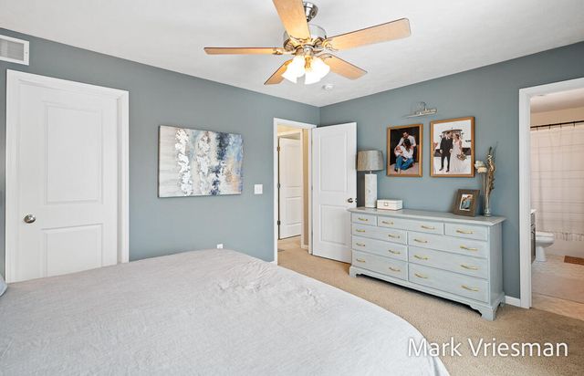 7938 Brewer Woods Court, Byron Center, MI 49315