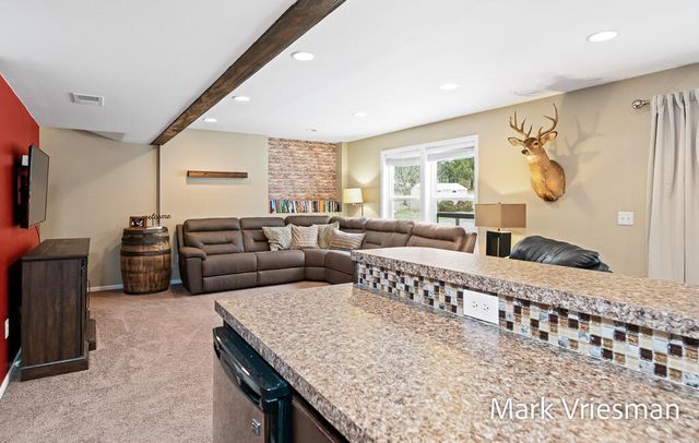 7938 Brewer Woods Court, Byron Center, MI 49315