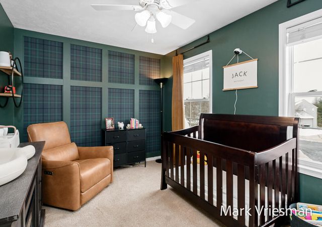 7938 Brewer Woods Court, Byron Center, MI 49315