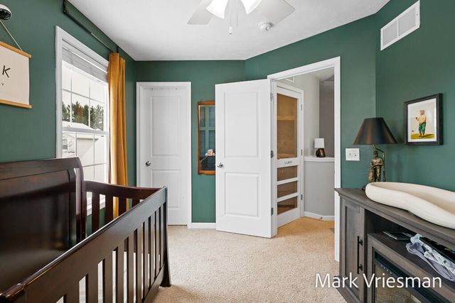 7938 Brewer Woods Court, Byron Center, MI 49315