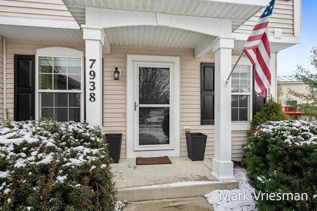 7938 Brewer Woods Court, Byron Center, MI 49315