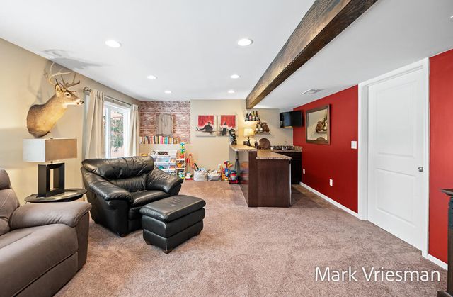 7938 Brewer Woods Court, Byron Center, MI 49315