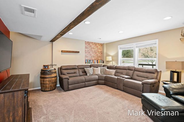 7938 Brewer Woods Court, Byron Center, MI 49315