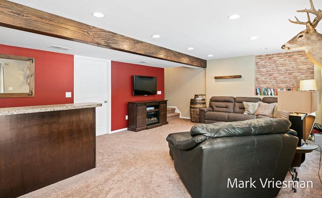 7938 Brewer Woods Court, Byron Center, MI 49315