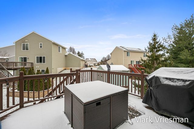 7938 Brewer Woods Court, Byron Center, MI 49315