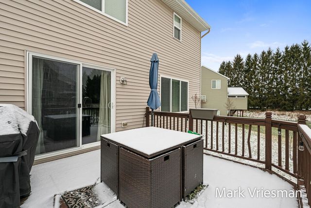 7938 Brewer Woods Court, Byron Center, MI 49315