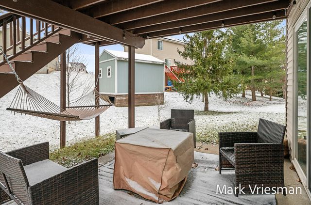 7938 Brewer Woods Court, Byron Center, MI 49315