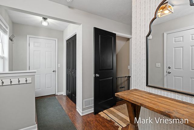 7938 Brewer Woods Court, Byron Center, MI 49315