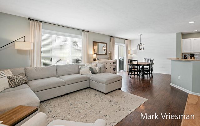 7938 Brewer Woods Court, Byron Center, MI 49315